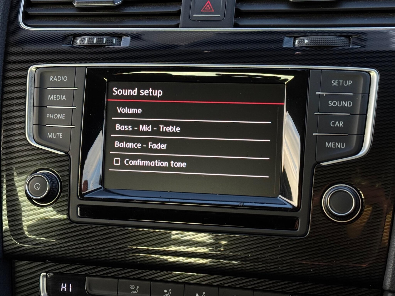 Used Volkswagen Golf 2015 for sale - 77130696: Photo 43