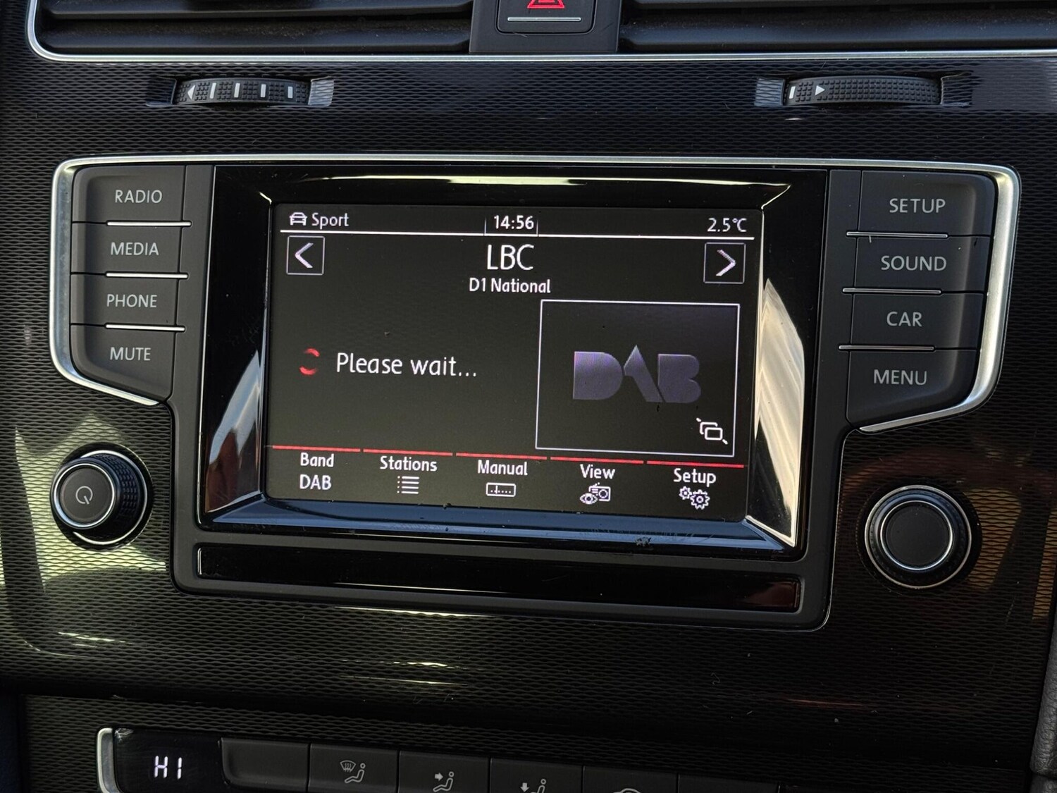 Used Volkswagen Golf 2015 for sale - 77130696: Photo 46