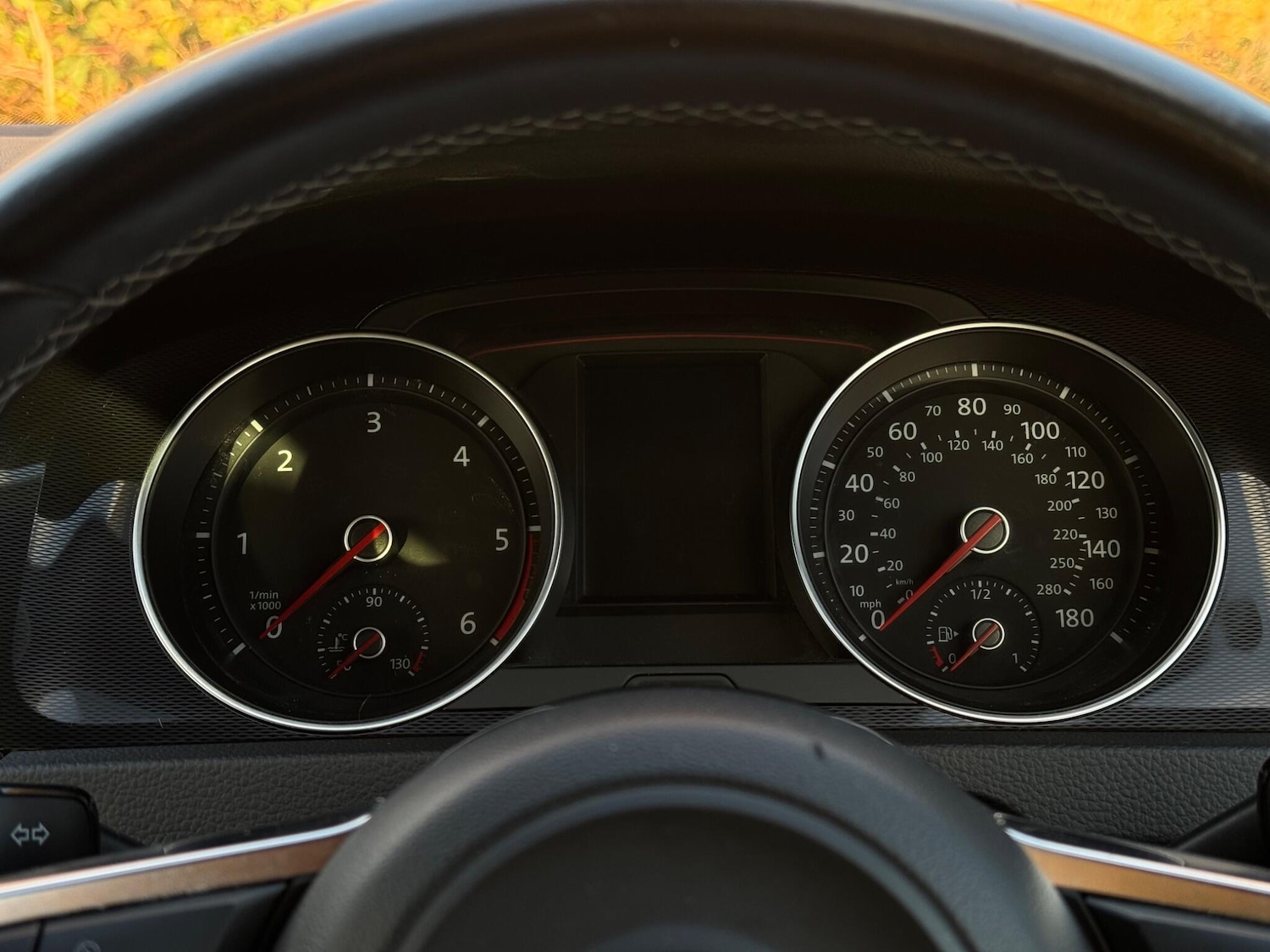 Used Volkswagen Golf 2015 for sale - 77130696: Photo 48