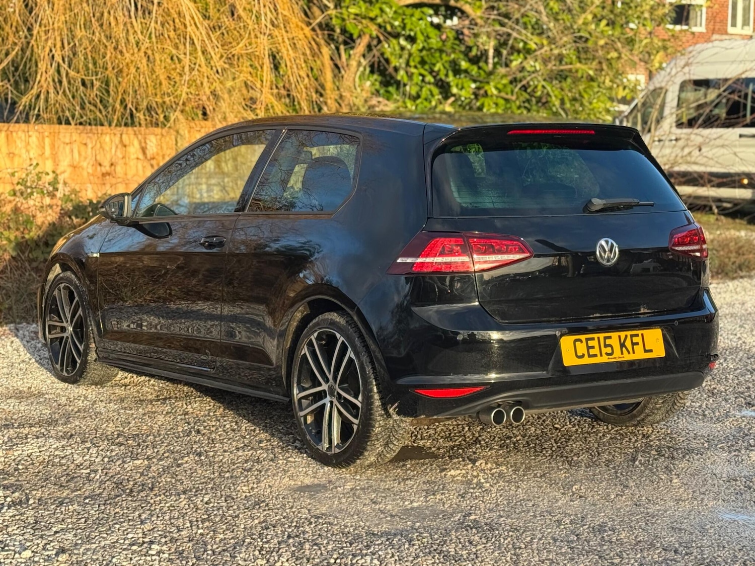 Used Volkswagen Golf 2015 for sale - 77130696: Photo 5