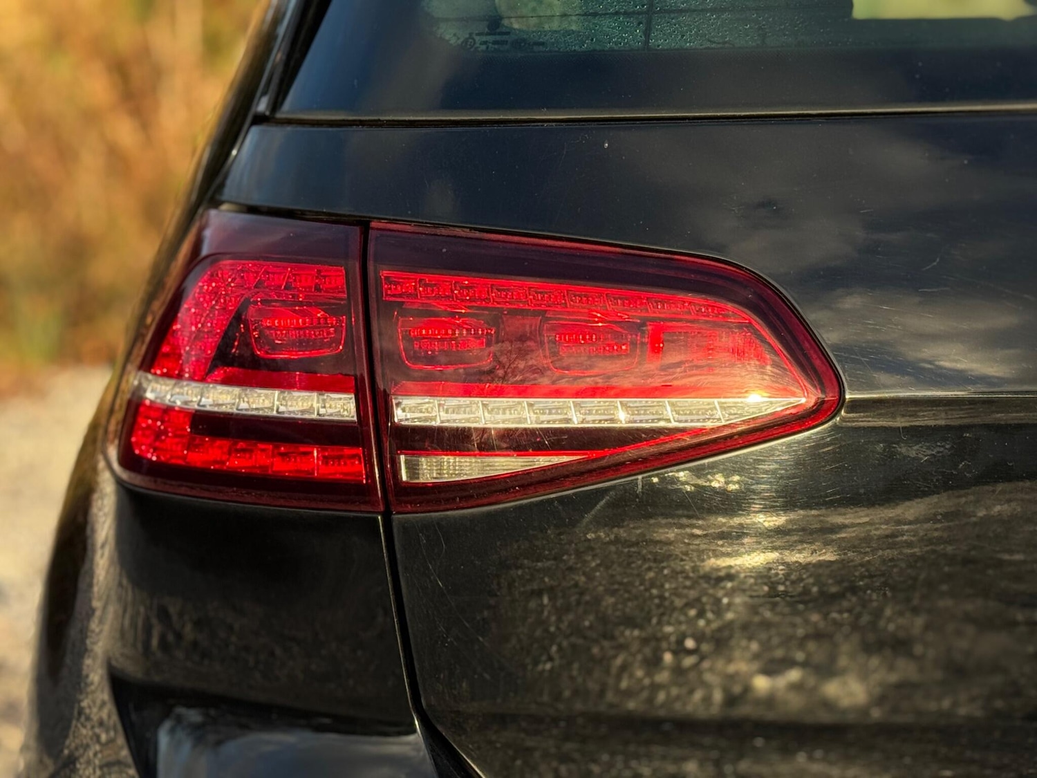 Used Volkswagen Golf 2015 for sale - 77130696: Photo 54