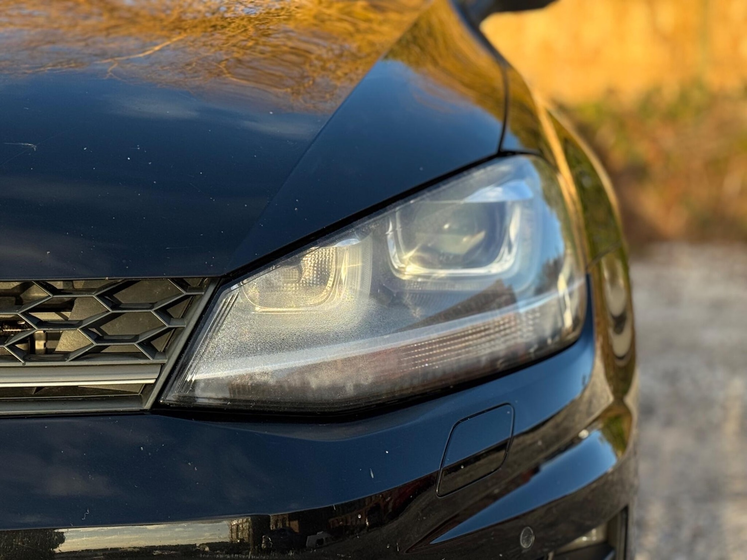 Used Volkswagen Golf 2015 for sale - 77130696: Photo 55