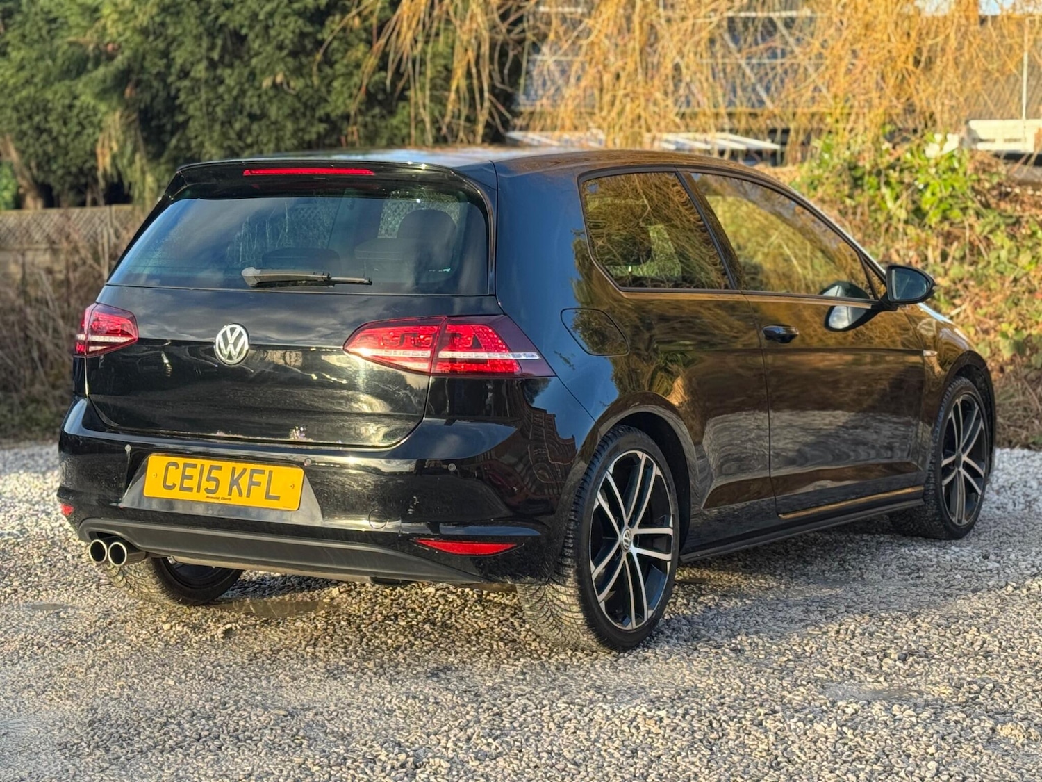 Used Volkswagen Golf 2015 for sale - 77130696: Photo 60