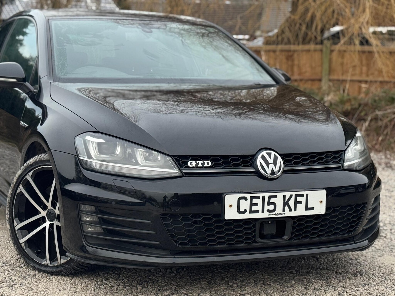 Used Volkswagen Golf 2015 for sale - 77130696: Photo 62
