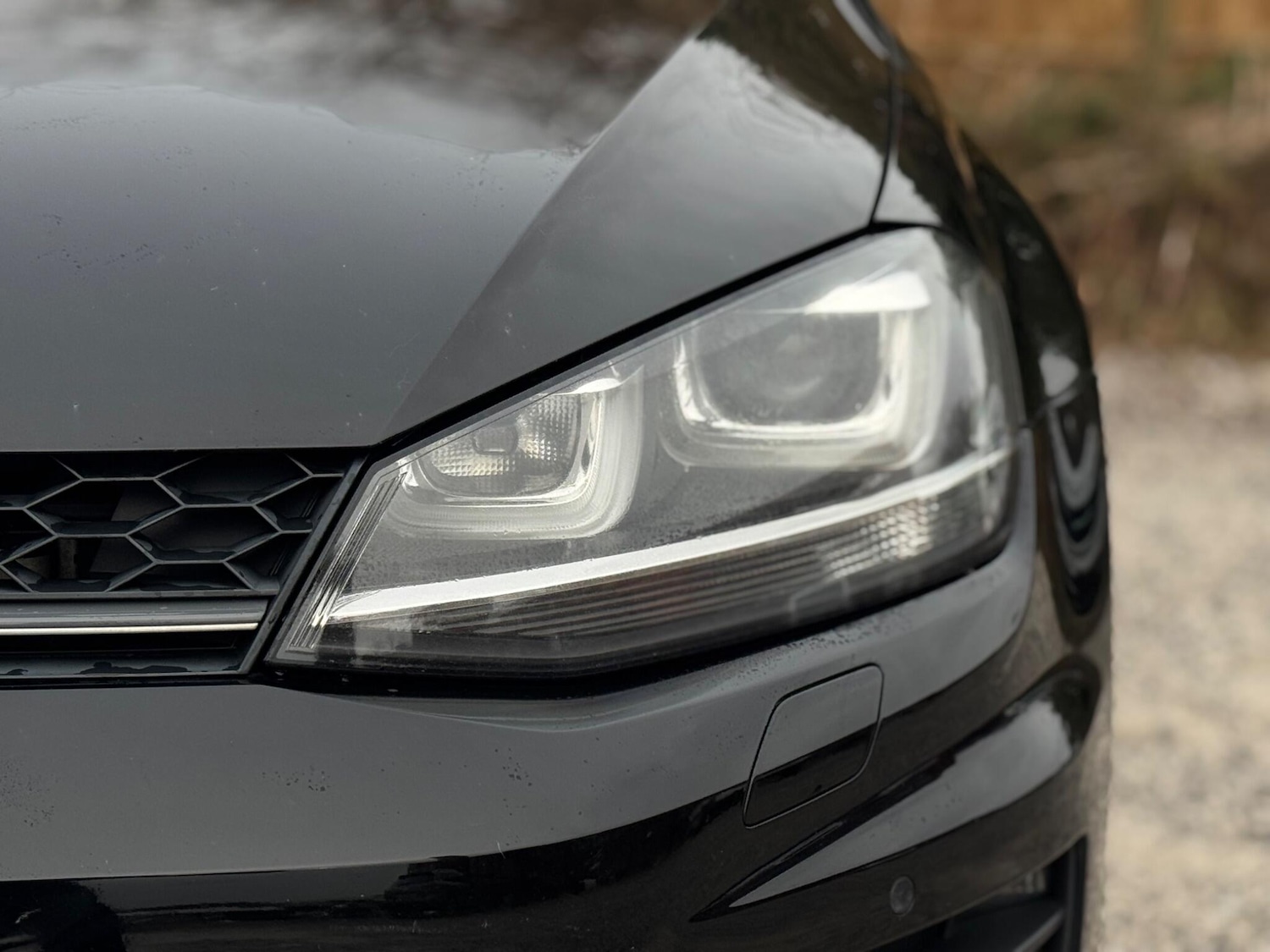 Used Volkswagen Golf 2015 for sale - 77130696: Photo 63