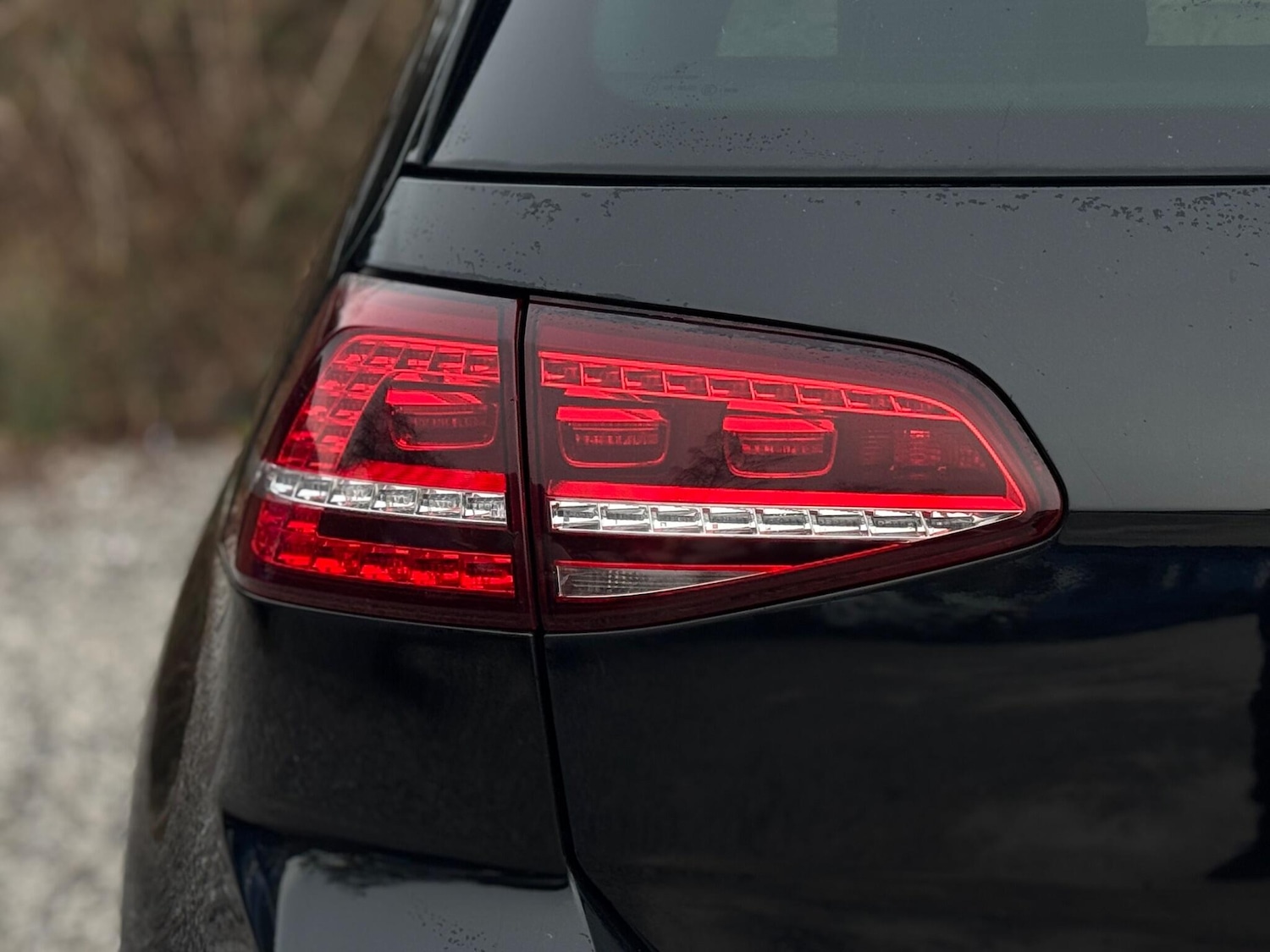 Used Volkswagen Golf 2015 for sale - 77130696: Photo 66