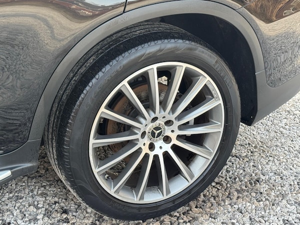Used Mercedes-Benz GLC 2017 for sale - 73195298: Photo 60