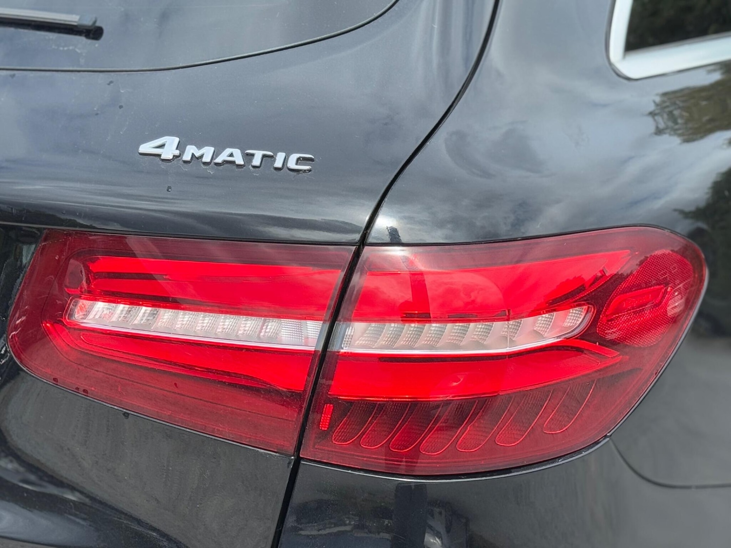 Used Mercedes-Benz GLC 2017 for sale - 73195298: Photo 71