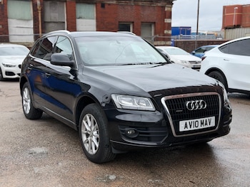 Used Audi Q5 2012 for sale - 78475701: Photo