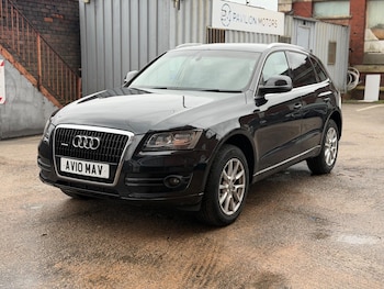 Used Audi Q5 2012 for sale - 78475701: Photo