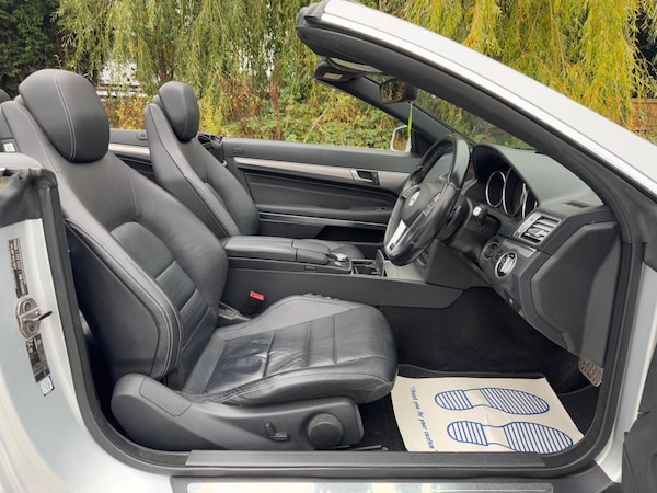 Used Mercedes-Benz E Class 2013 for sale - 76306262: Photo 18