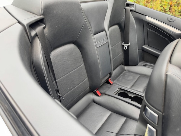 Used Mercedes-Benz E Class 2013 for sale - 76306262: Photo 23