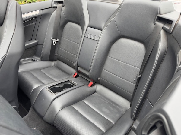 Used Mercedes-Benz E Class 2013 for sale - 76306262: Photo 25