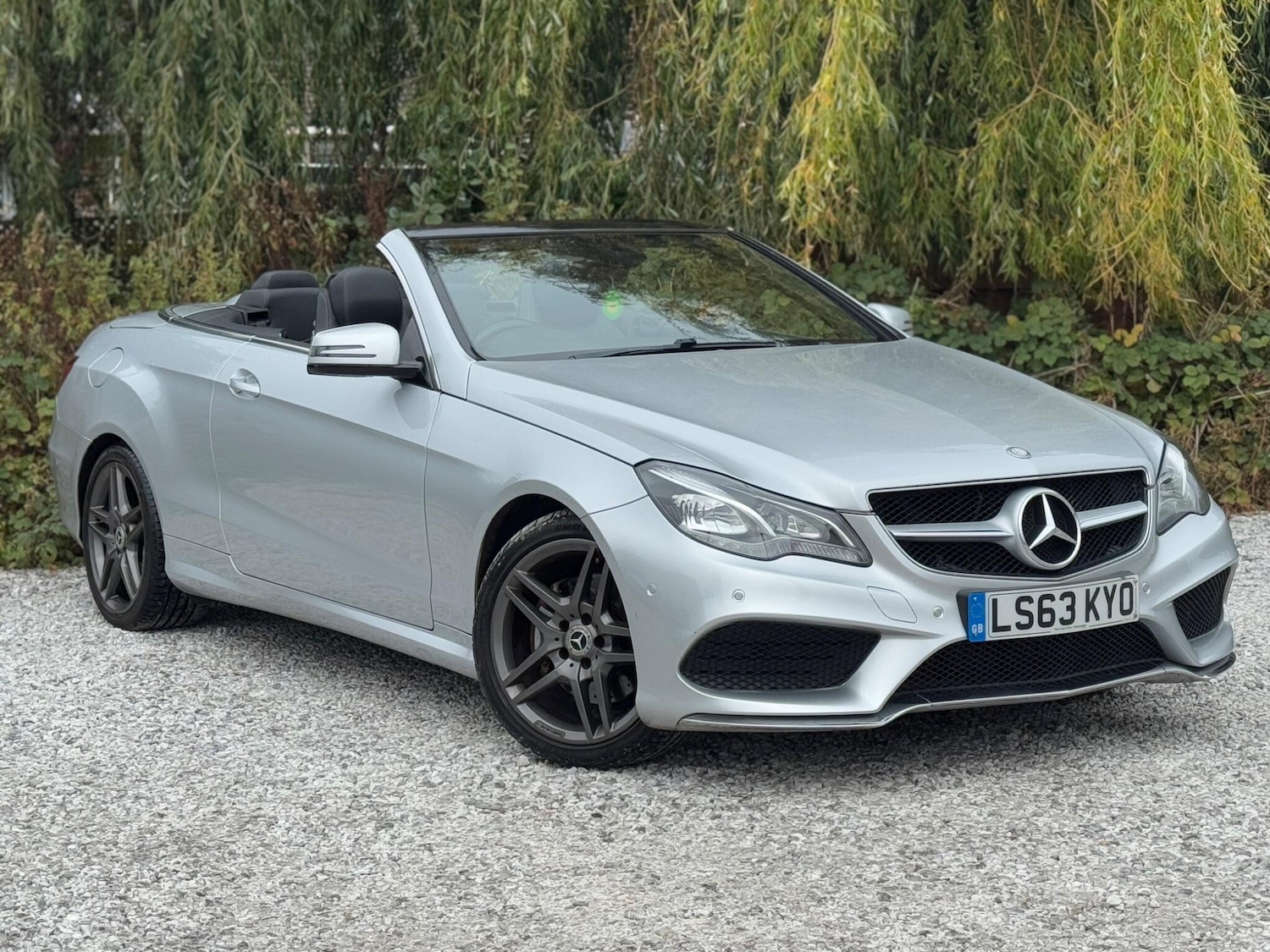 Used Mercedes-Benz E Class 2013 for sale - 76306262: Photo 28