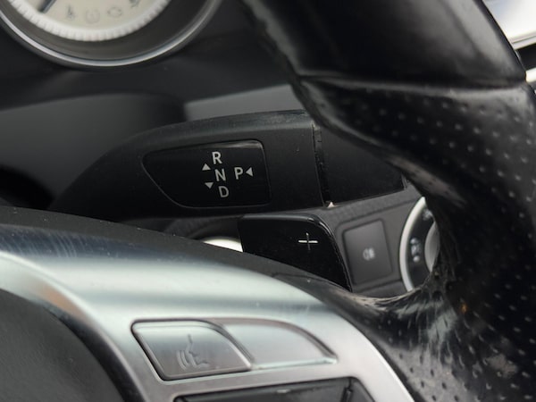 Used Mercedes-Benz E Class 2013 for sale - 76306262: Photo 34