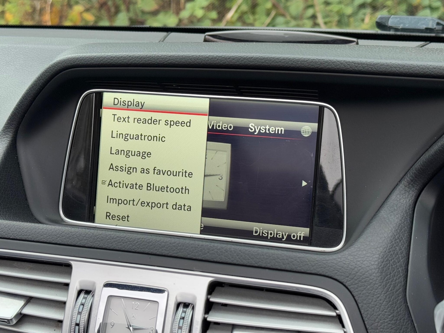 Used Mercedes-Benz E Class 2013 for sale - 76306262: Photo 42