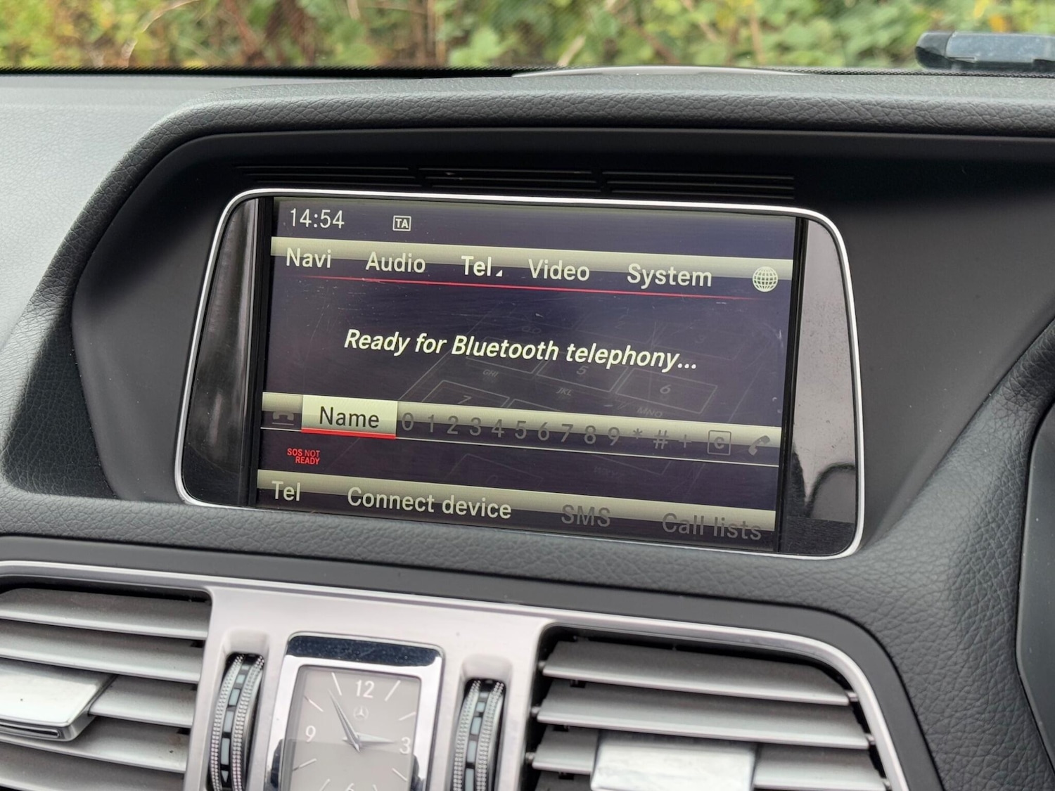 Used Mercedes-Benz E Class 2013 for sale - 76306262: Photo 45