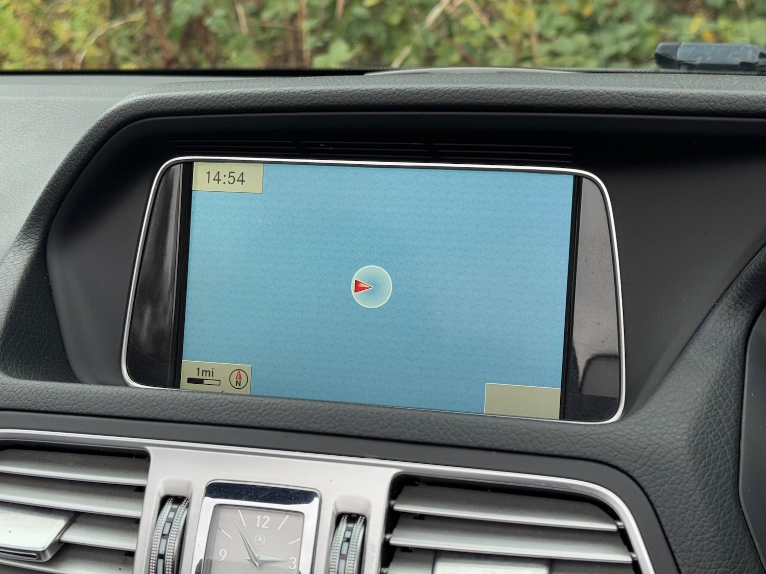 Used Mercedes-Benz E Class 2013 for sale - 76306262: Photo 46