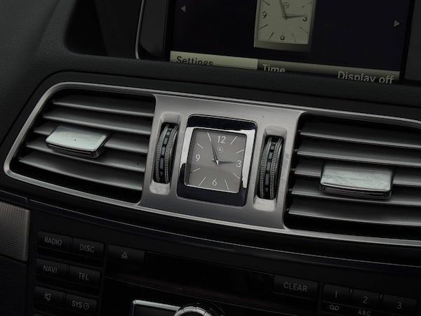 Used Mercedes-Benz E Class 2013 for sale - 76306262: Photo 50