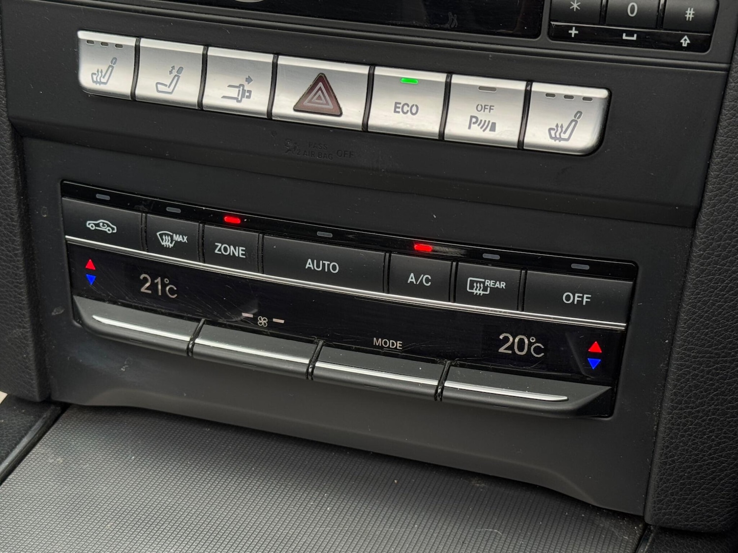 Used Mercedes-Benz E Class 2013 for sale - 76306262: Photo 53