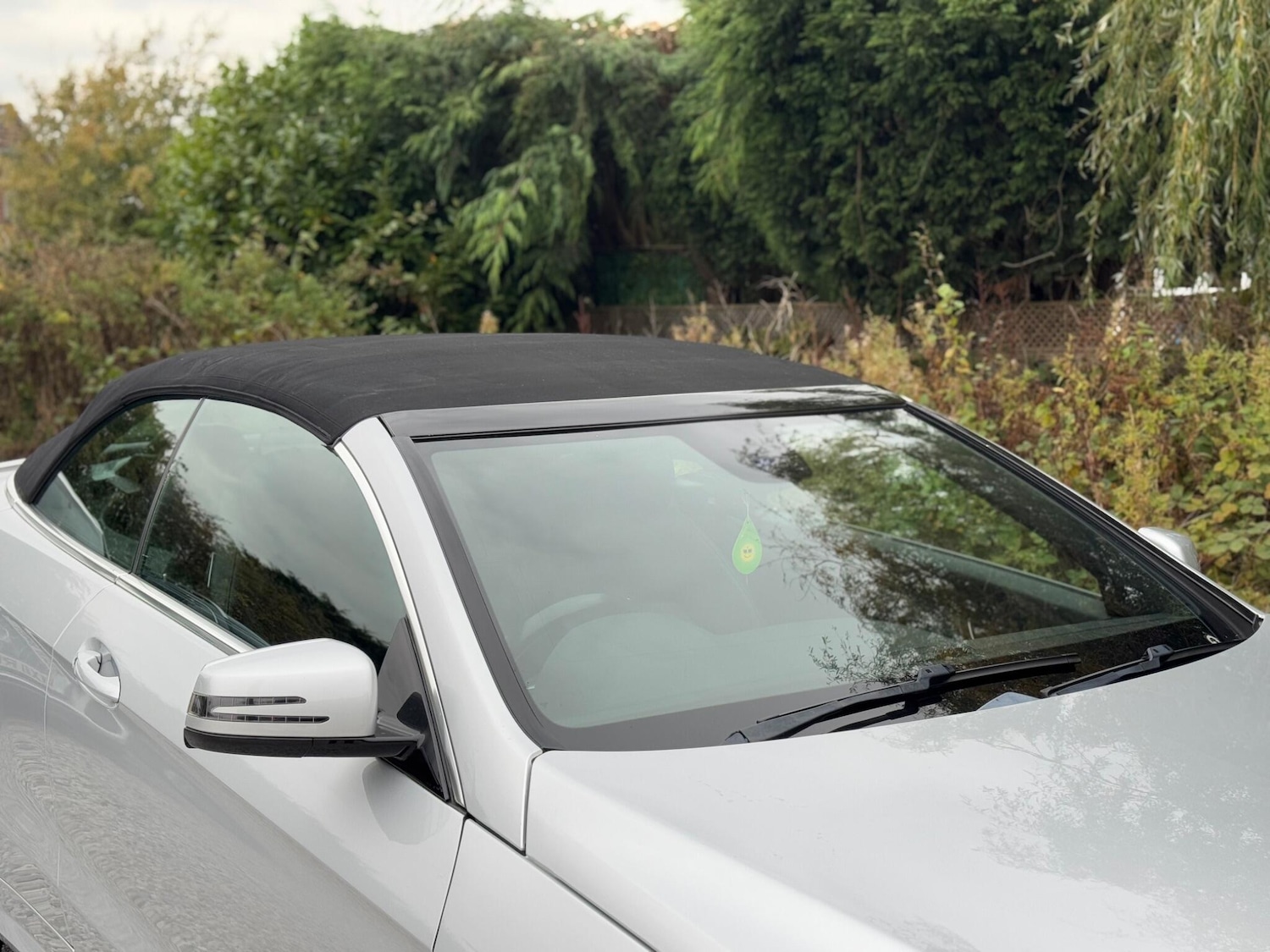 Used Mercedes-Benz E Class 2013 for sale - 76306262: Photo 70