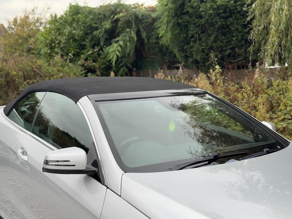 Used Mercedes-Benz E Class 2013 for sale - 76306262: Photo 70
