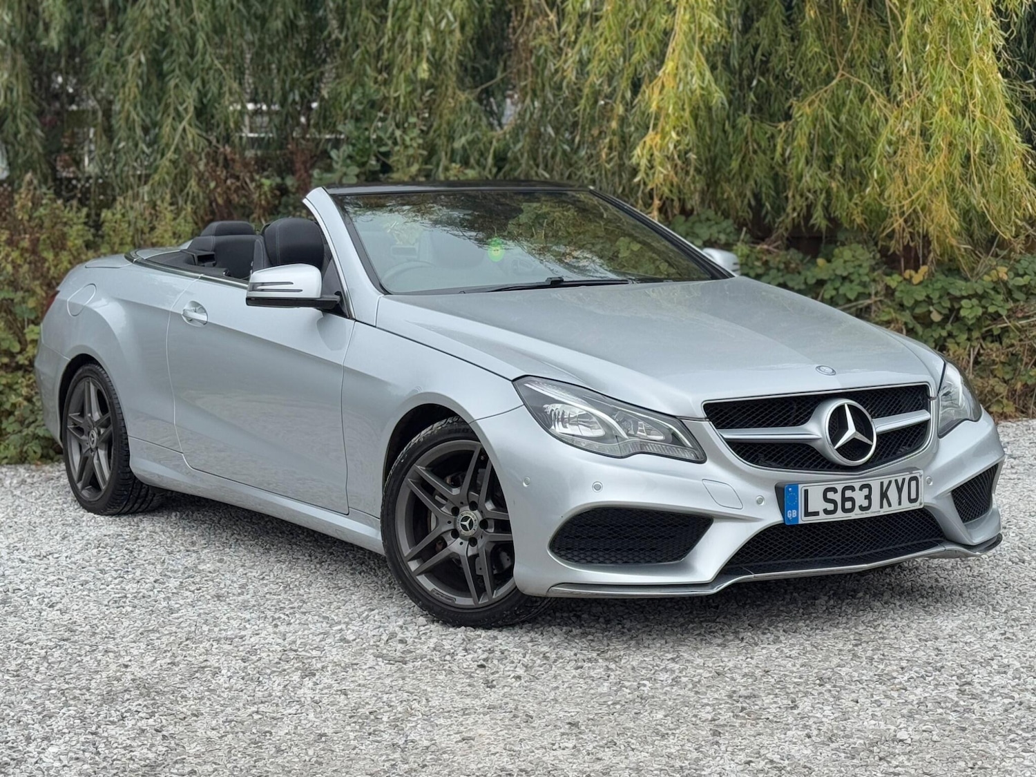 Used Mercedes-Benz E Class 2013 for sale - 76306262: Photo 71