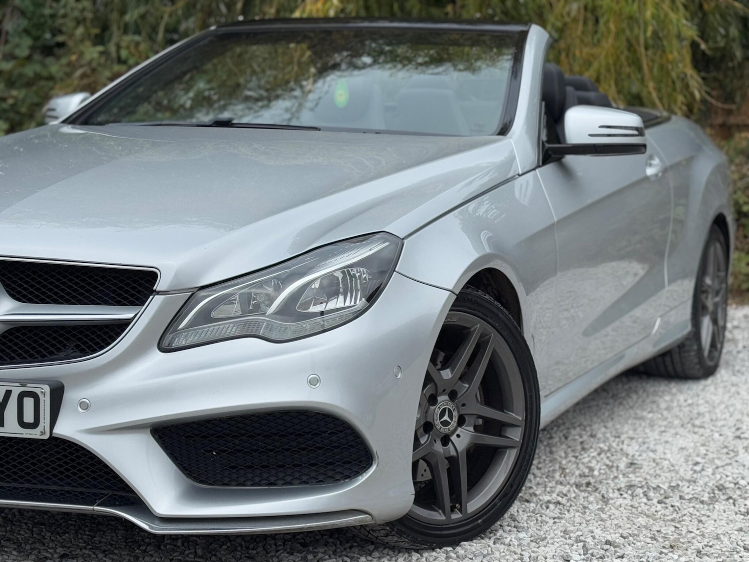 Used Mercedes-Benz E Class 2013 for sale - 76306262: Photo 74