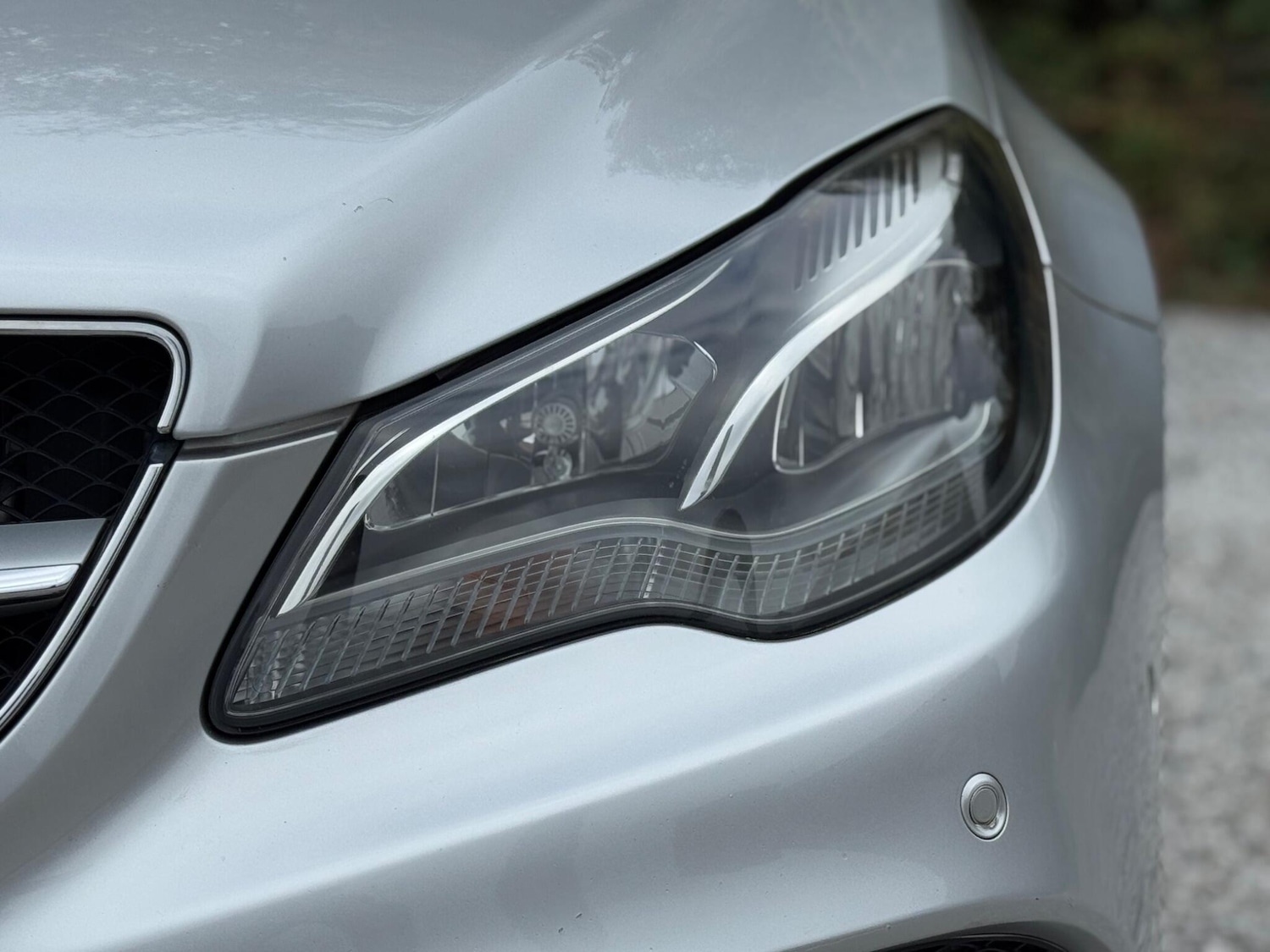 Used Mercedes-Benz E Class 2013 for sale - 76306262: Photo 75