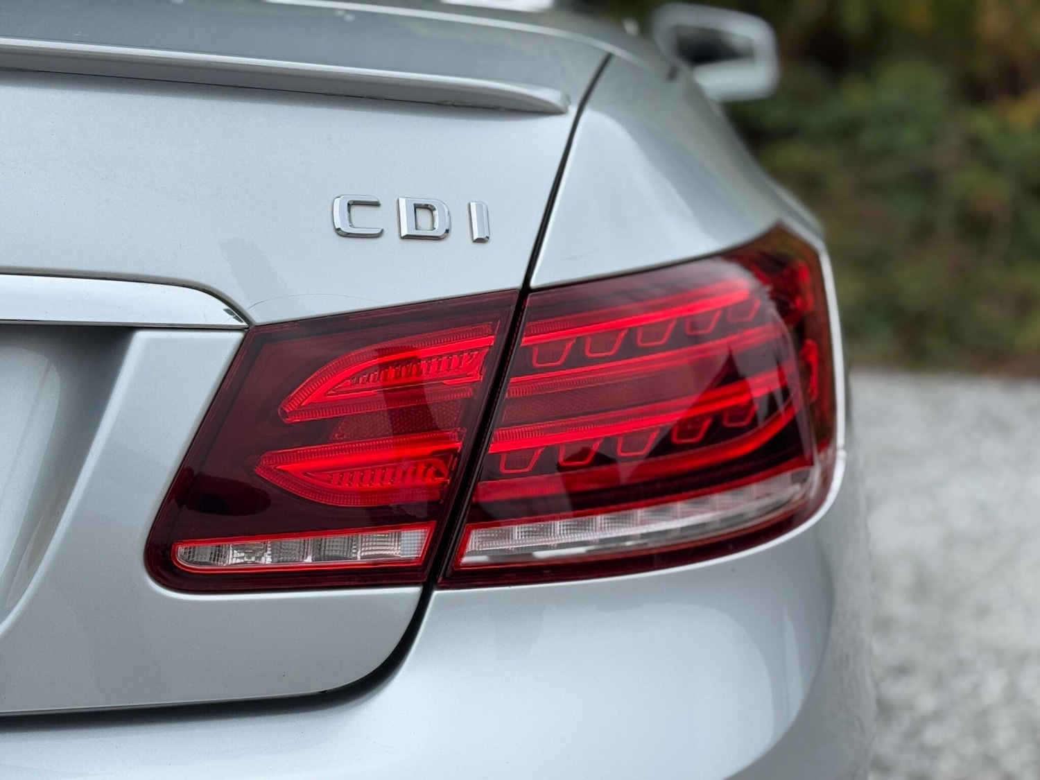 Used Mercedes-Benz E Class 2013 for sale - 76306262: Photo 76