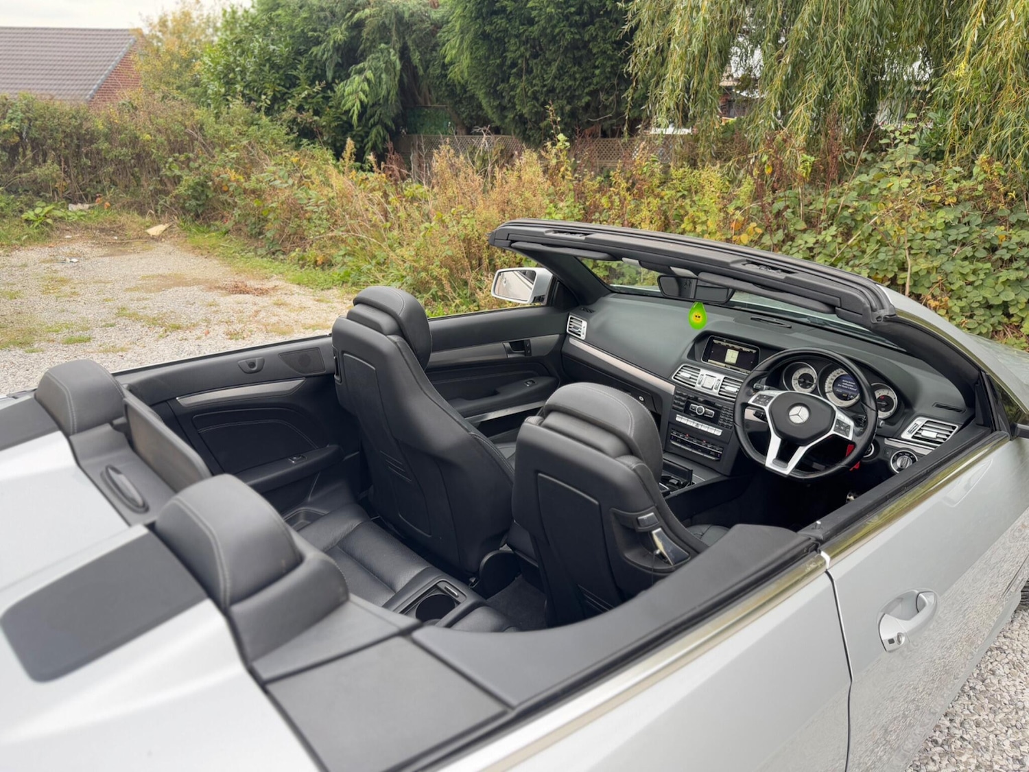 Used Mercedes-Benz E Class 2013 for sale - 76306262: Photo 78