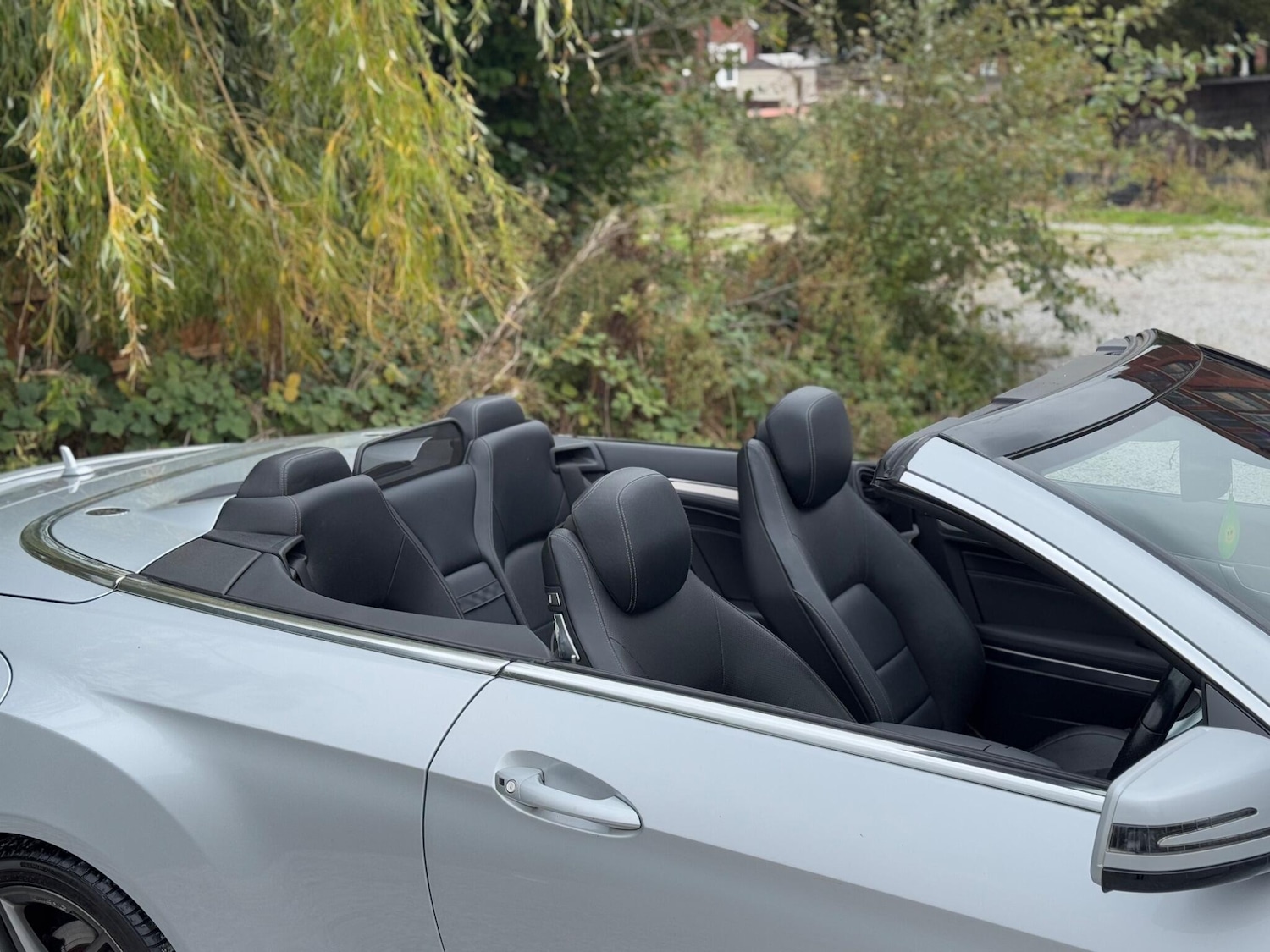 Used Mercedes-Benz E Class 2013 for sale - 76306262: Photo 79