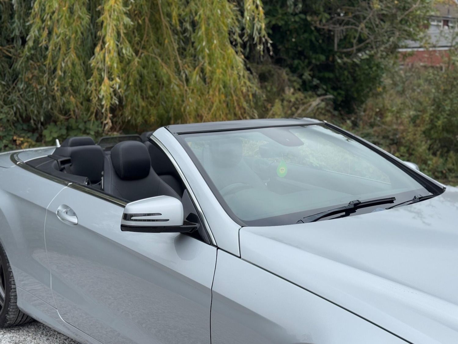 Used Mercedes-Benz E Class 2013 for sale - 76306262: Photo 80