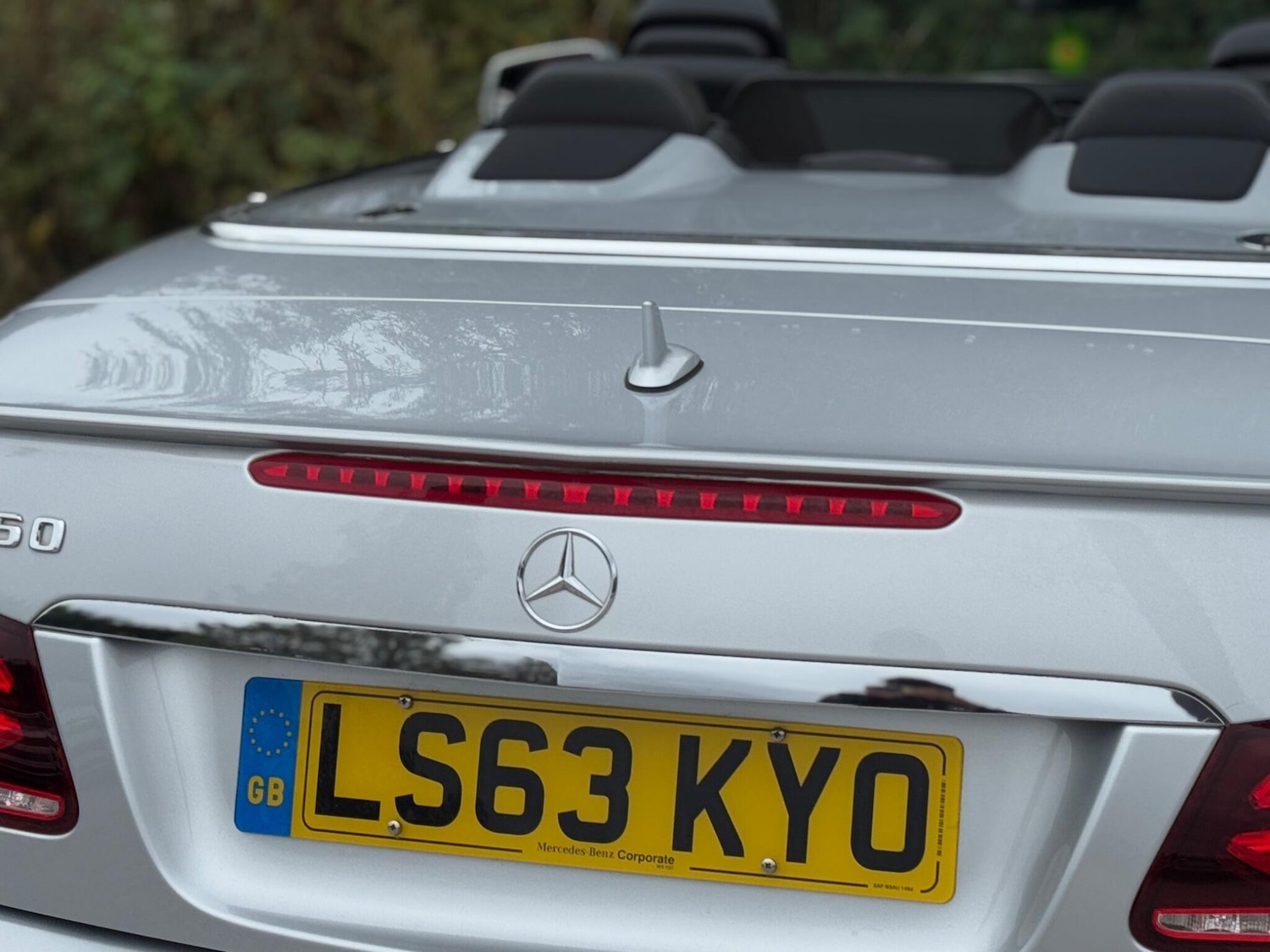 Used Mercedes-Benz E Class 2013 for sale - 76306262: Photo 81