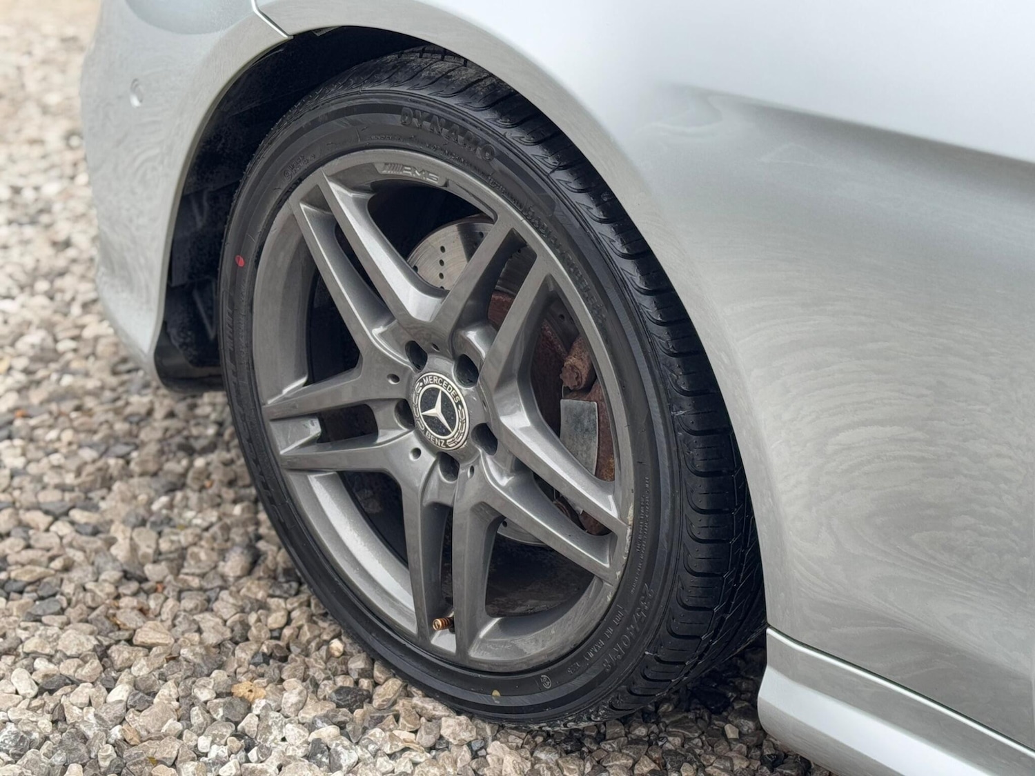 Used Mercedes-Benz E Class 2013 for sale - 76306262: Photo 86