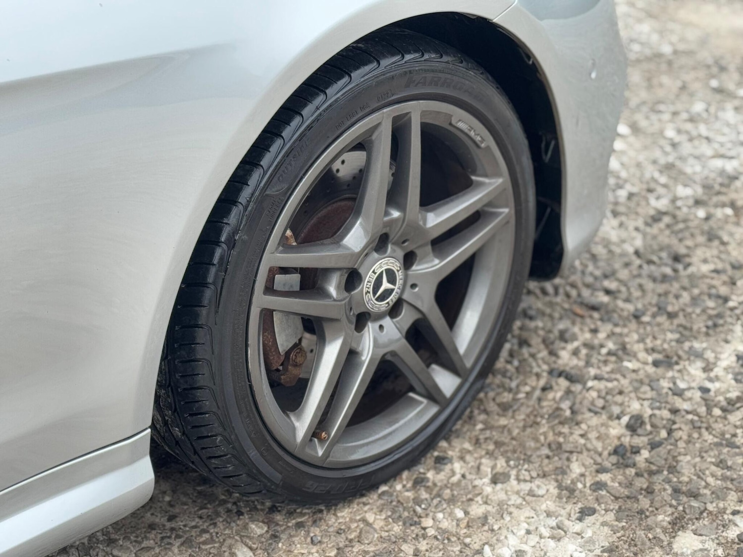 Used Mercedes-Benz E Class 2013 for sale - 76306262: Photo 88