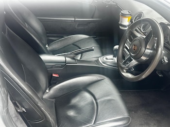 Used Porsche Cayman 2007 for sale - 78661326: Photo