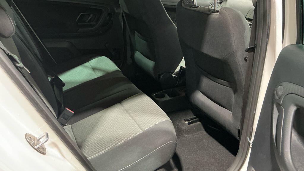 Used Skoda Fabia for sale - 76549665: Photo 10