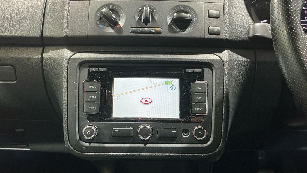 Used Skoda Fabia for sale - 76549665: Photo 11