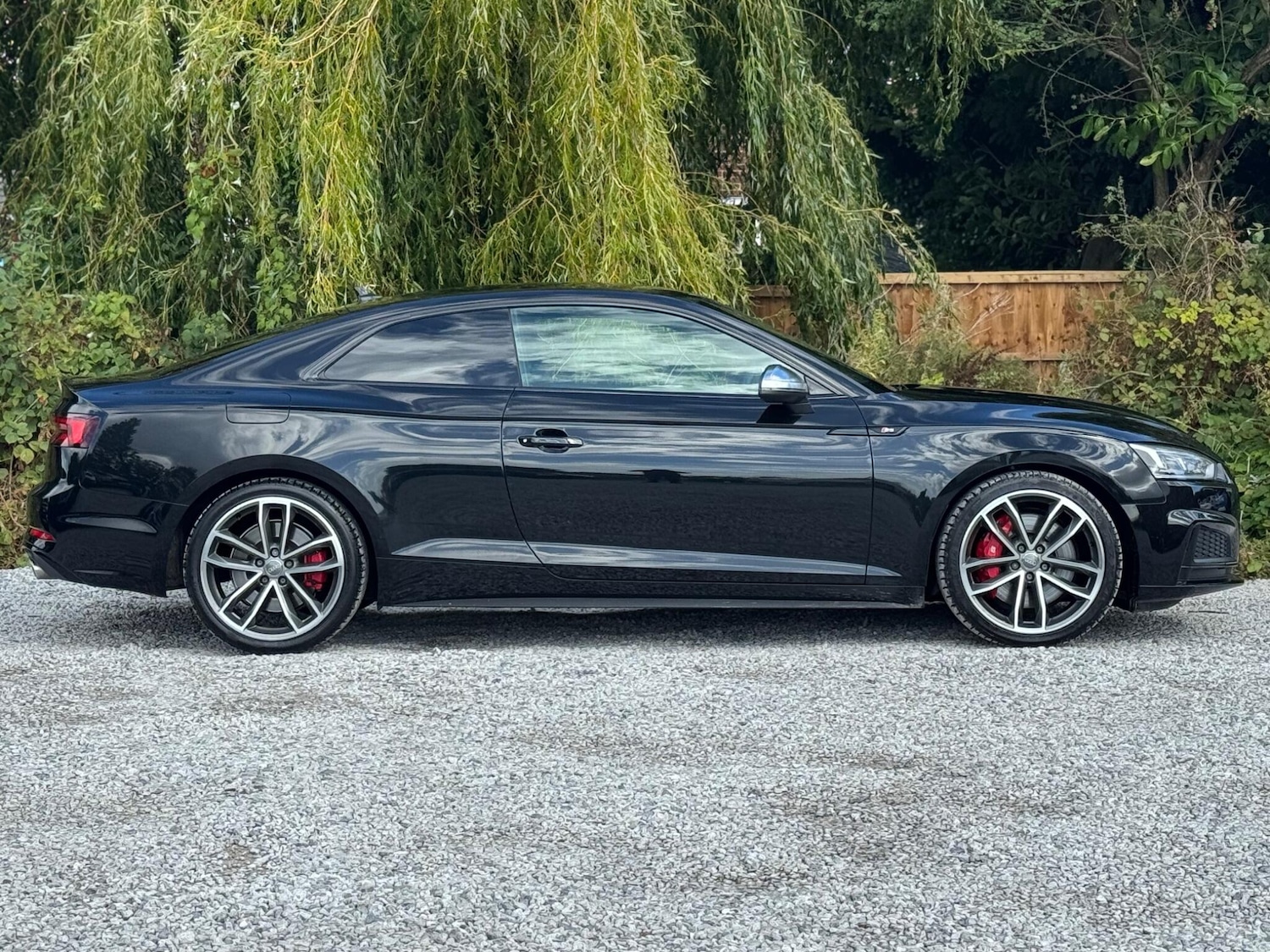 Used Audi A5 2017 for sale - 76988287: Photo 10