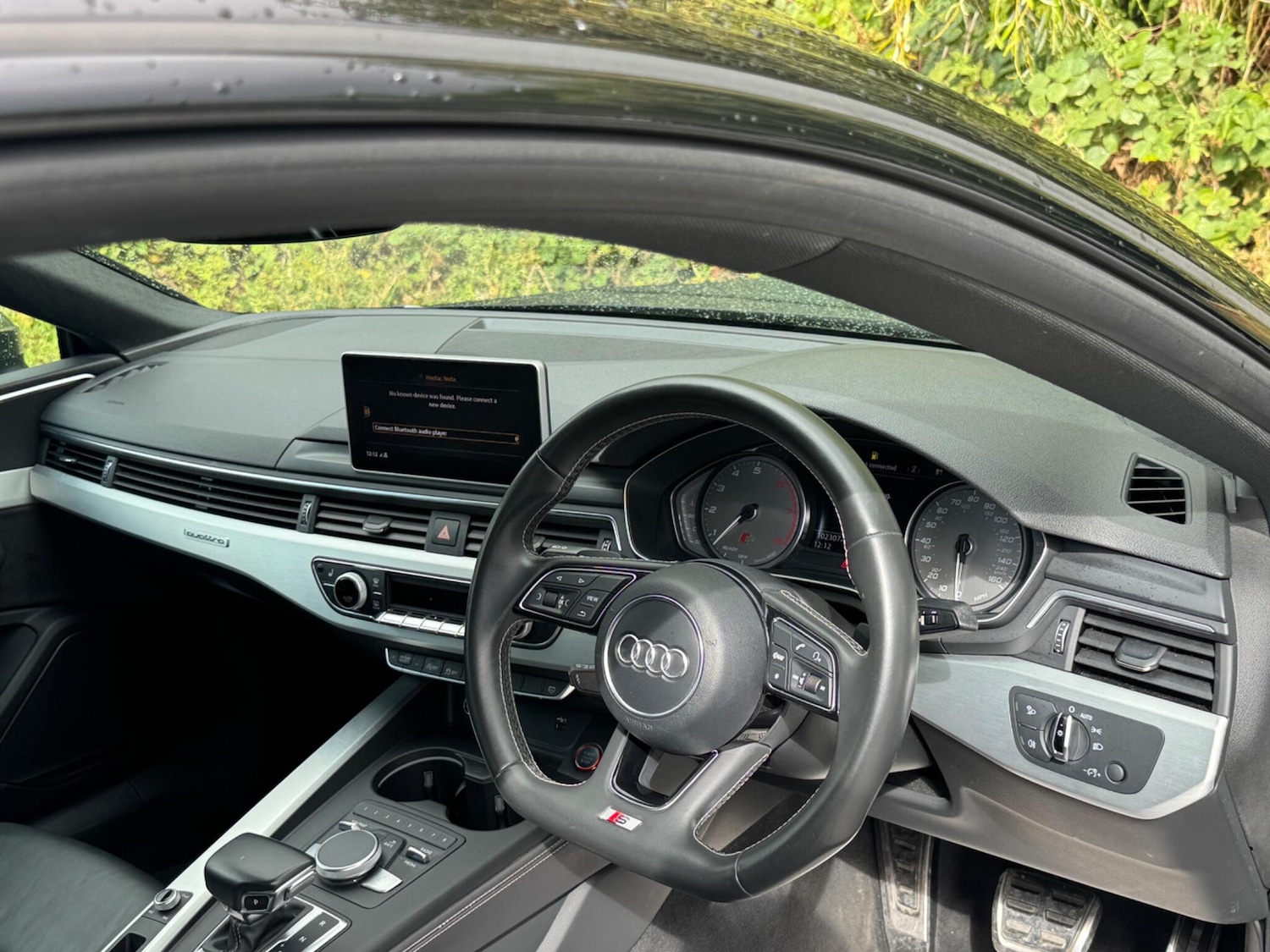 Used Audi A5 2017 for sale - 76988287: Photo 12