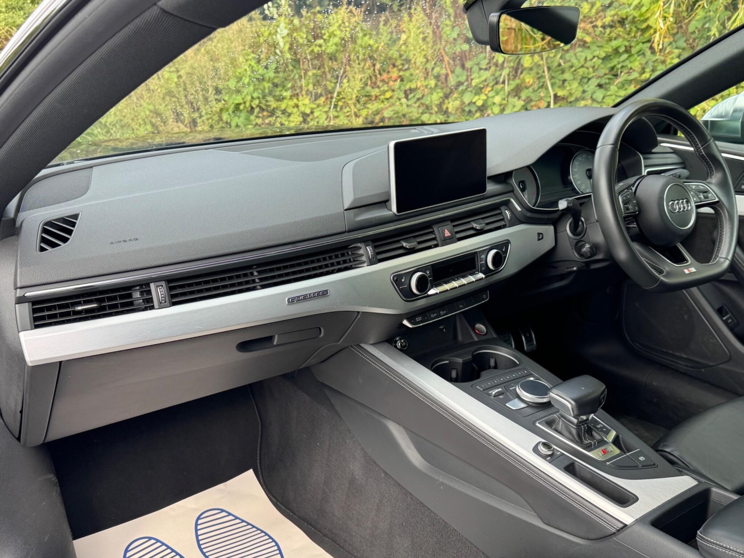 Used Audi A5 2017 for sale - 76988287: Photo 13