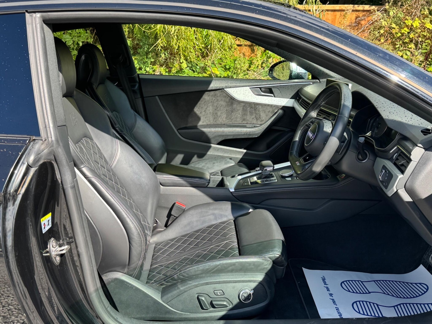 Used Audi A5 2017 for sale - 76988287: Photo 14