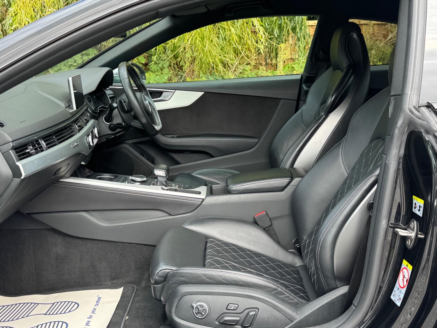 Used Audi A5 2017 for sale - 76988287: Photo 15