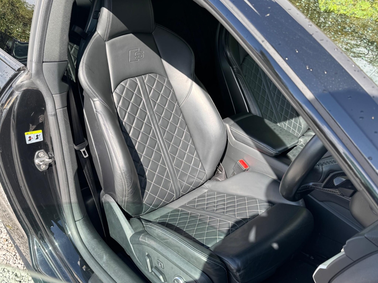 Used Audi A5 2017 for sale - 76988287: Photo 16