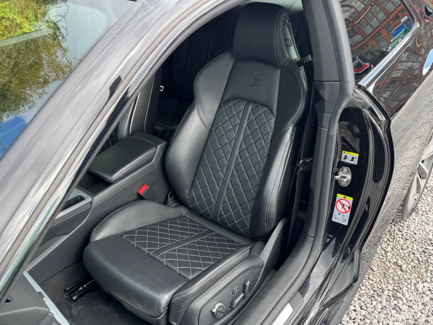 Used Audi A5 2017 for sale - 76988287: Photo 17