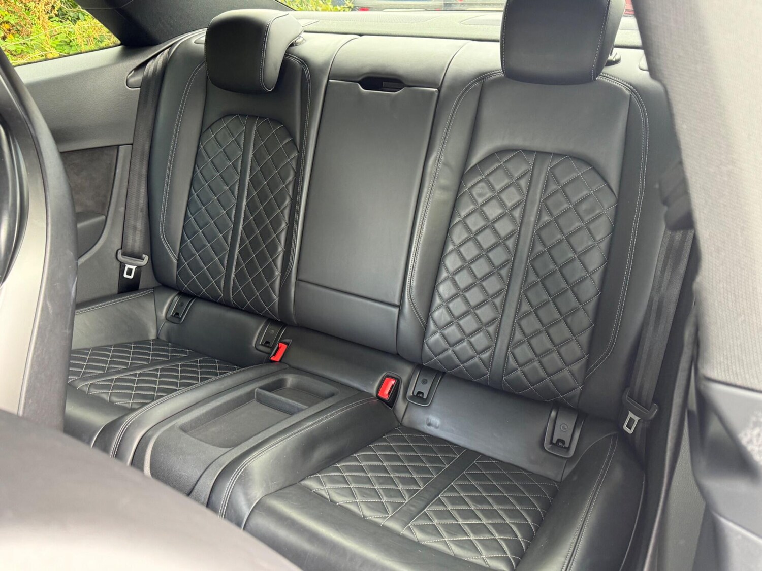 Used Audi A5 2017 for sale - 76988287: Photo 19