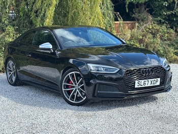 Audi A5 feature image