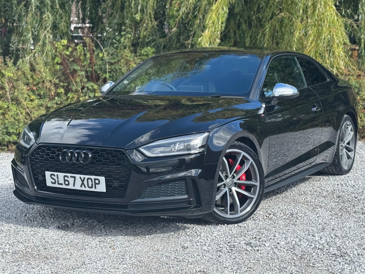 Used Audi A5 2017 for sale - 76988287: Photo 2