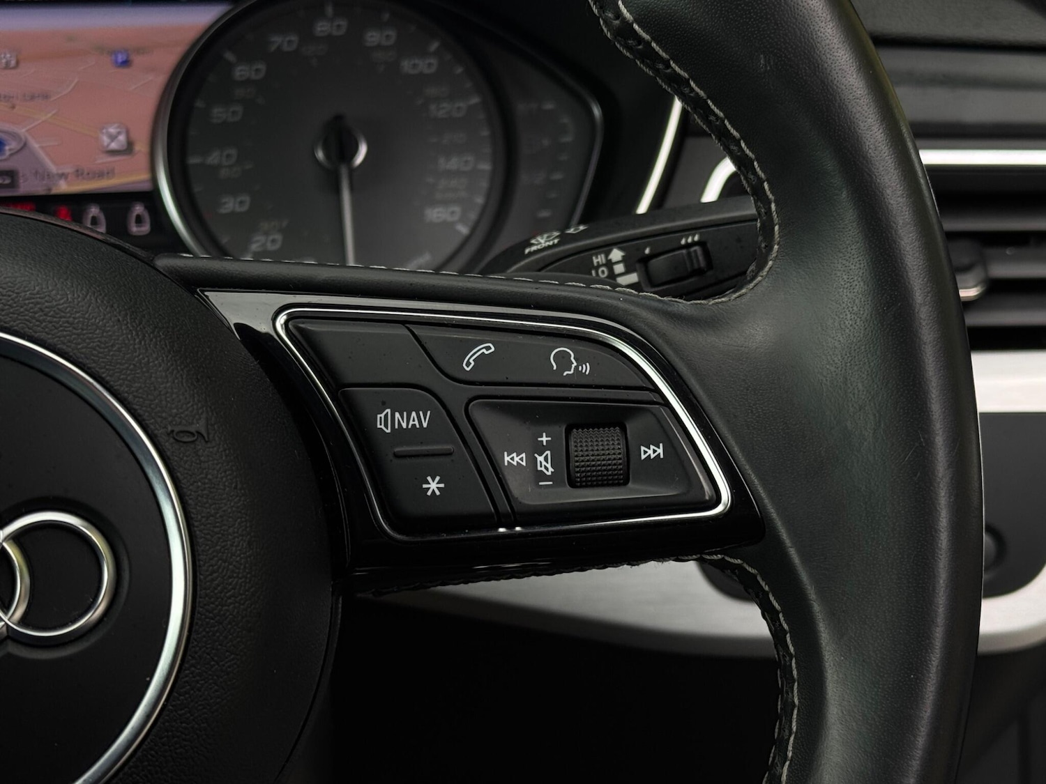 Used Audi A5 2017 for sale - 76988287: Photo 22